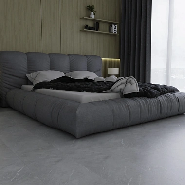 Кварцвиниловая плитка SPC Ideal Flooring Fine Stone Chiaro