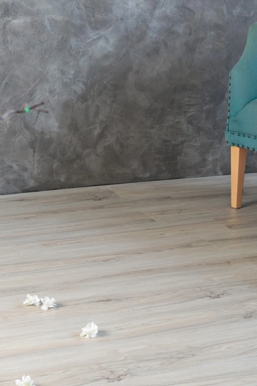 Кварцвиниловый SPC ламинат Aquafloor Quartz AF3504QV 1220×180×3,5