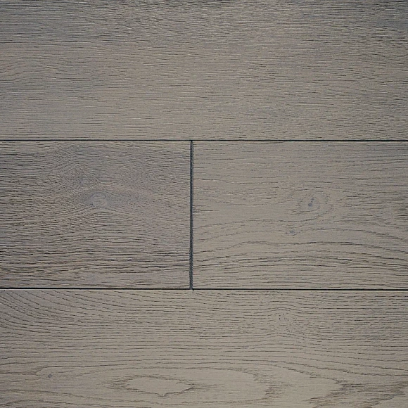 Инженерная 2-х слойная доска HAVEN Дуб G7 Натур. Размер 400-2000х150х15 мм.