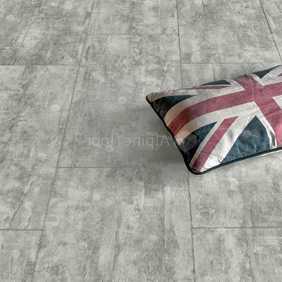 Кварцвиниловая плитка Alpine Floor клеевая Light Stone Ратленд ЕСО 15-9 608×303×2,5 Кварцвиниловая плитка Alpine Floor клеевая Light Stone Ратленд ЕСО 15-9 608×303×2,5