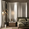 Стеновая панель Decaro Wallpanels Metal D1135