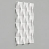 Стеновая панель Alpine Walls ПВХ Geometrium ECOGR0208W