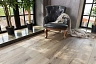 Кварцвиниловый WPC ламинат Aquafloor RealWood XL AF8001XL 1524×228×8