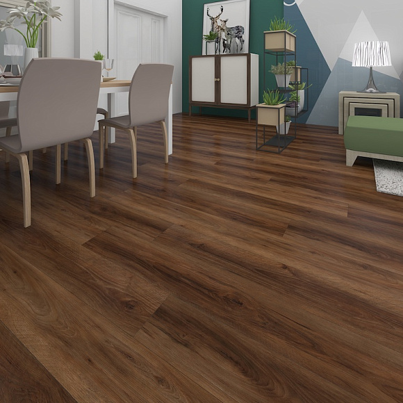 SPC ламинат Floorwood Unit Дуб Жанин SPC ламинат Floorwood Unit Дуб Жанин