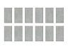 Кварцвиниловая плитка SPC Ideal Flooring Fine Stone Pebble 