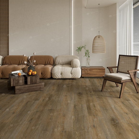 SPC ламинат Tulesna Ottima Grande