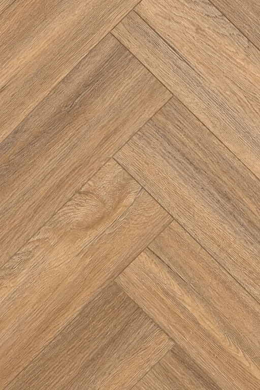 Кварцвинил Draw Wood Herringbone Oak 7202 со встроенной подложкой IXPE. Размер 635х127х5мм (2.42)