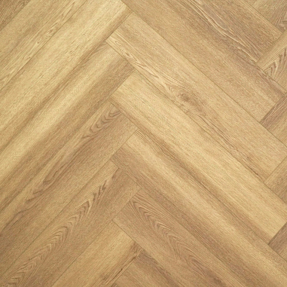 Виниловая SPC плитка BRONIX Saffir Herringbone Home 635*127*5 мм (1.2903 м2)