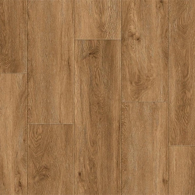 Кварцвинил Draw Wood Oak 7104 со встроенной подложкой IXPE. Размер 1220х228х5мм (2.196)