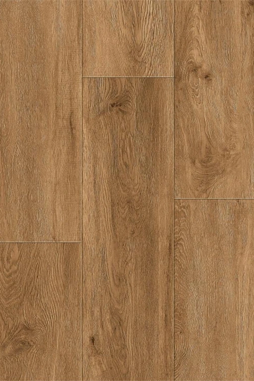 Кварцвинил Draw Wood Oak 7104 со встроенной подложкой IXPE. Размер 1220х228х5мм (2.196)