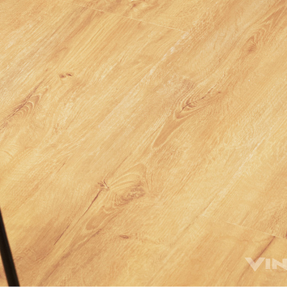 SPC ламинат Vinilam Vinilpol SPC Click Дуб Флоренция