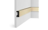 Молдинг LB40 HI WOOD 40мм х 20мм х 2.0м