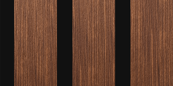 Панель LV141 BR396K HI WOOD 116.0мм х 17.5мм х 2.7м