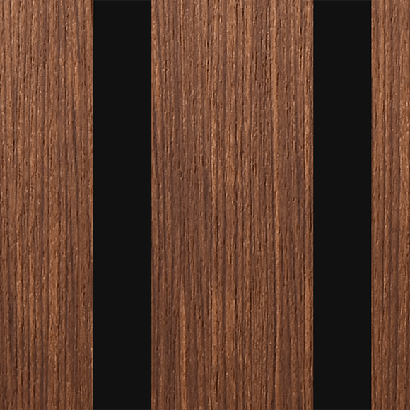 Панель LV141 BR396K HI WOOD 116.0мм х 17.5мм х 2.7м