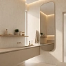 Гибкий камень Decaro WallPanels Flex Stone Камень D1013 Travertine