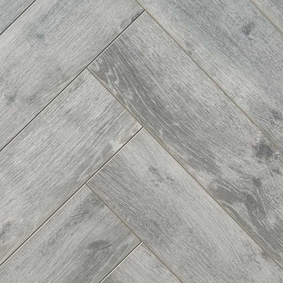 Ламинат JOSS BEAUMONT GUSTO ВЕБЕР (683х123х12мм, Английская ёлка) 33 кл