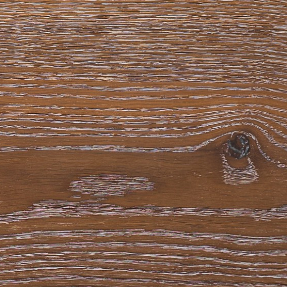 Инженерная 3-х слойная доска HAVEN Термодуб Т6 Рустик. Размер 1600-2400х155х16 мм.