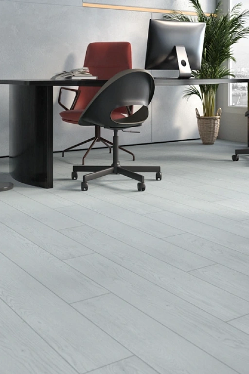 Кварцвиниловая плитка Art Tile Click ATC 45-08, Дуб Ферран
