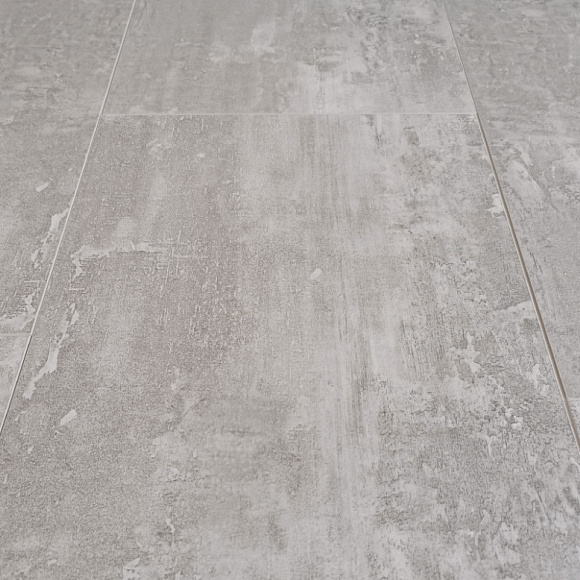 Каменный ламинат SPC StoneFloor 8875707 HP Плитка Темно-серая 610*305*4,5 мм Каменный ламинат SPC StoneFloor 8875707 HP Плитка Темно-серая 610*305*4,5 мм