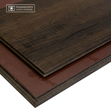 Ламинат LamiWood Bristol Дуб Коньячный