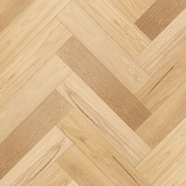 Паркетная доска Royal Parket Дуб Натур Роуз лак венгерская елка 490×125×13