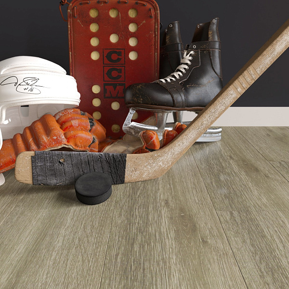 Ламинат Alloc Original Дуб Анегада