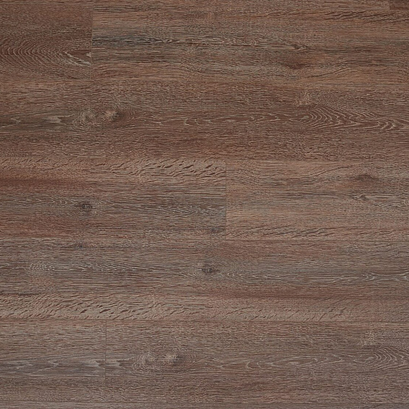 Каменный ламинат SPC Steinholz Эренберг STH017 Шоколадно-коричневый 1220x180 мм