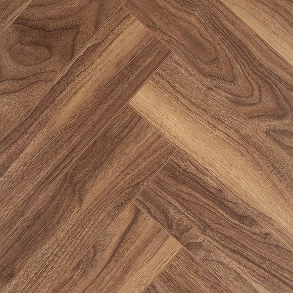 Ламинат My Step Herringbone Szelid MS3512 (600х100х12мм)