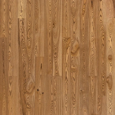 Паркетная доска Polarwood Elegance Ясень Premium 138 Royal Brown 2G 1800×138×14