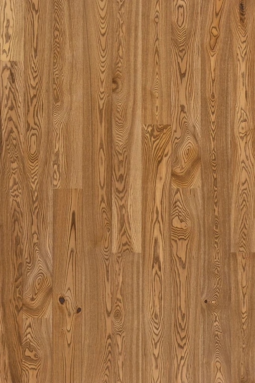 Паркетная доска Polarwood Elegance Ясень Premium 138 Royal Brown 2G 1800×138×14