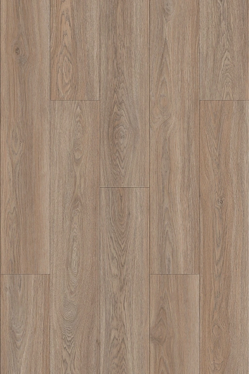 SPC ламинат AlixFloor Natural Line Дуб ирландский темный