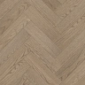Кварцевый паркет Quartz Parquet Штучный паркет Дуб Пряная Ваниль 44-1258-05 5/ 0,6 мм