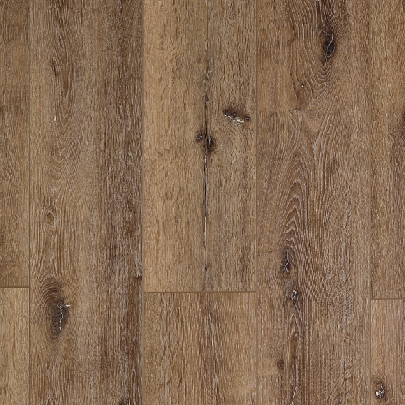 Кварцвиниловая плитка Aquafloor клеевая RealWood XL Glue AF8003XL 1524×228×2,5