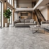 Каменный MSPC ламинат Stone Floor Дымчатый Мрамор DCA5-1 MP 1220х234х8 мм