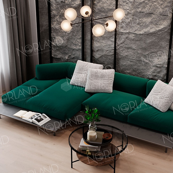 SPC ламинат Norland Sigrid Superior Alante