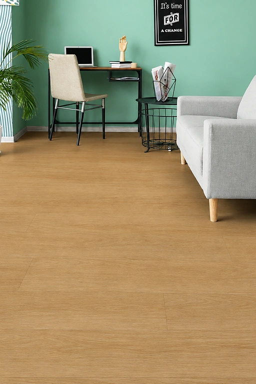 Ламинат My Floor Residence Дуб Модерна натуральный ML1033