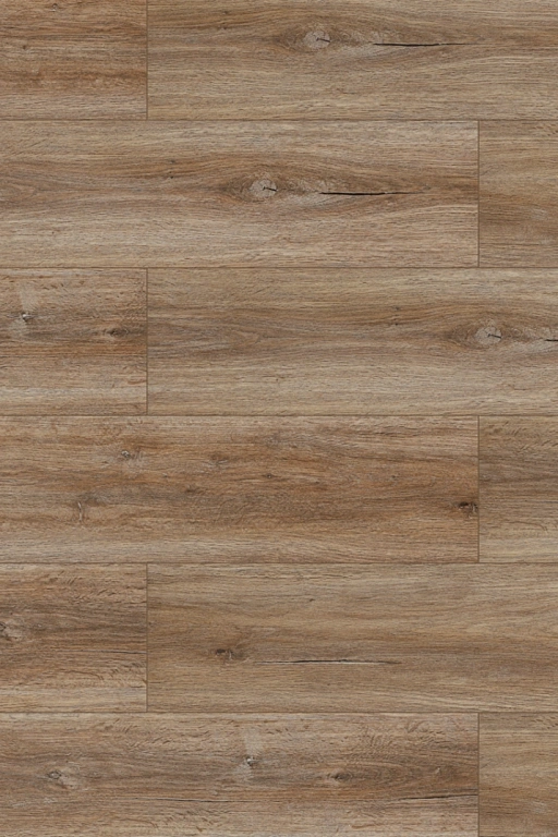 Кварцвиниловая плитка SPC Ideal Flooring Home Wood 02011 Cloves