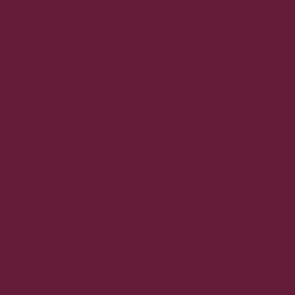 Краска Hygge цвет RAL Claret violet 4004 Fleurs 0.4 л