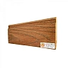 Плинтус Teckwood Дуб Западный (Oak West) 100мм