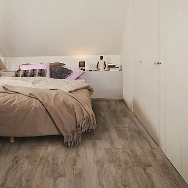 Ламинат AlixFloor City Line Дуб портовый беленый Ламинат AlixFloor City Line Дуб портовый беленый