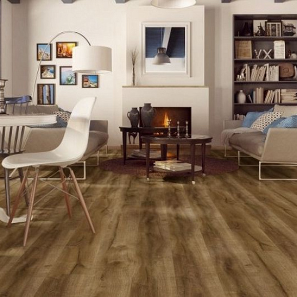 Ламинат Kronopol Platinium Terra Cracovia Oak