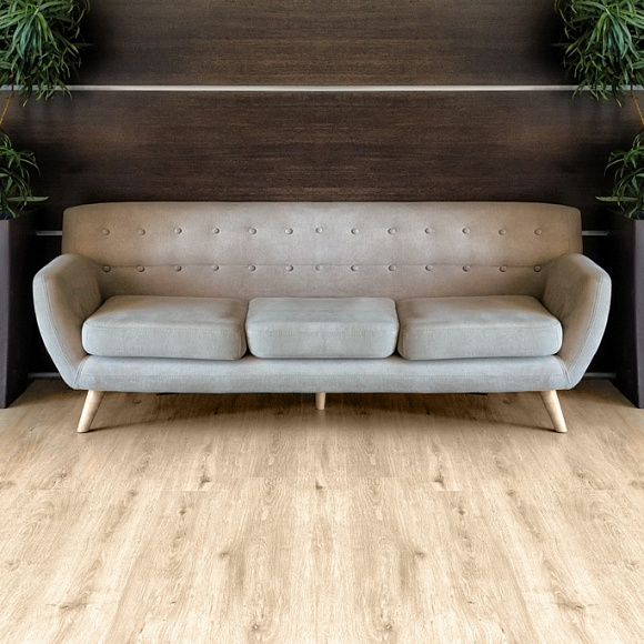 Кварцвиниловый SPC ламинат Alpine Floor Classic Light Дуб Ваниль ECO 106-22 MC 1220×183×3,5 Кварцвиниловый SPC ламинат Alpine Floor Classic Light Дуб Ваниль ECO 106-22 MC 1220×183×3,5