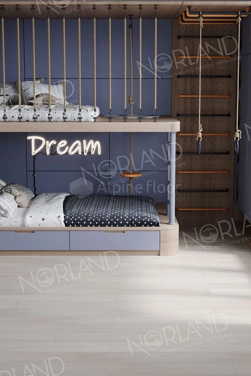 SPC ламинат Norland Sigrid Alva