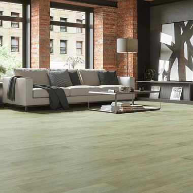 Виниловый пол Home Expert Nature Дуб Утренний лес