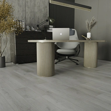 Кварцвиниловая плитка SPC Ideal Flooring Touch Wood Jagged