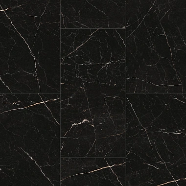 Кварцвиниловый SPC ламинат Alpine Floor Stone Mineral Core Неро ECO 4-27 609,6×304,8×4
