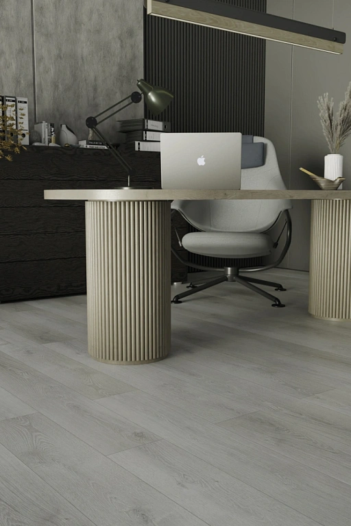 Кварцвиниловая плитка SPC Ideal Flooring Touch Wood Jagged