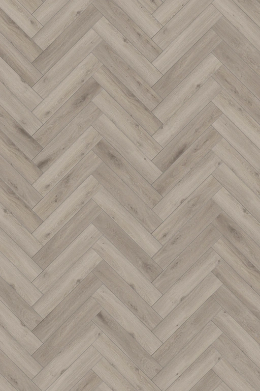 Ламинат Kronotex Herringbone Eiche Silber D 3773