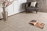 Кварцвиниловый SPC ламинат Aquafloor Versailles AF7001VS 600×600×7