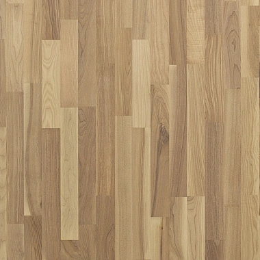 Паркетная доска Polarwood Space Ясень Pluton White Oiled 2G 2266×188×14